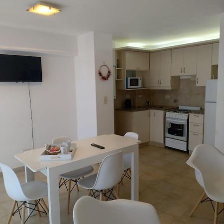 Jt Apart Apartment Rio Cuarto Exterior photo