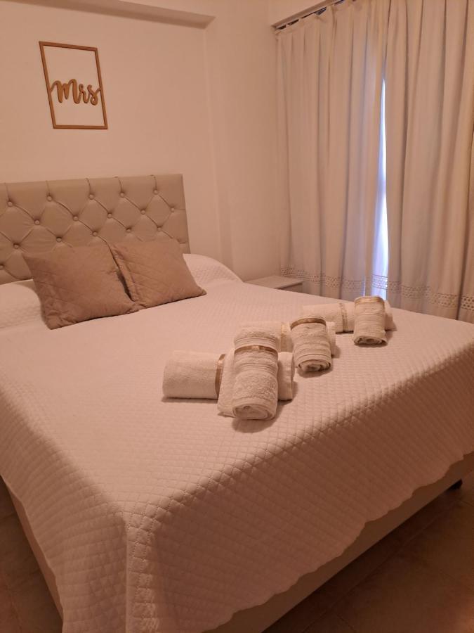 Jt Apart Apartment Rio Cuarto Exterior photo