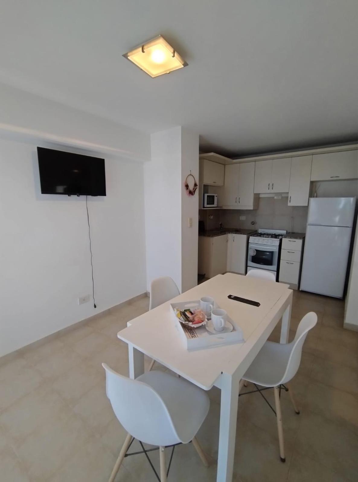 Jt Apart Apartment Rio Cuarto Exterior photo